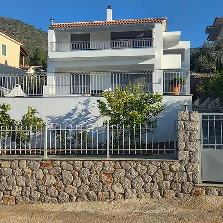 Sunrise * Κόρφος