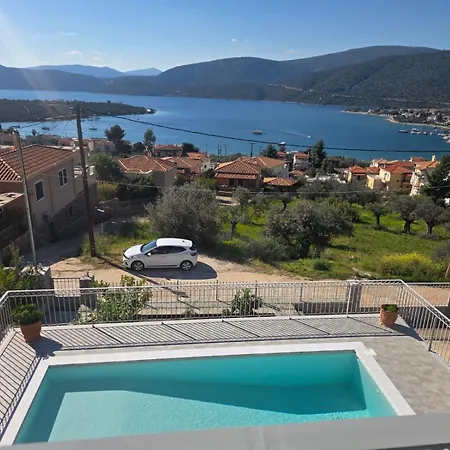 Διαμέρισμα Sunrise