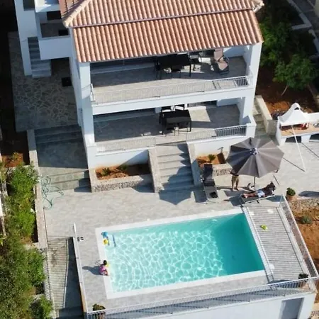 Sunrise Διαμέρισμα