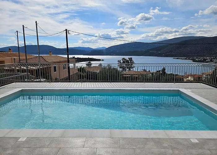 Sunrise Κόρφος