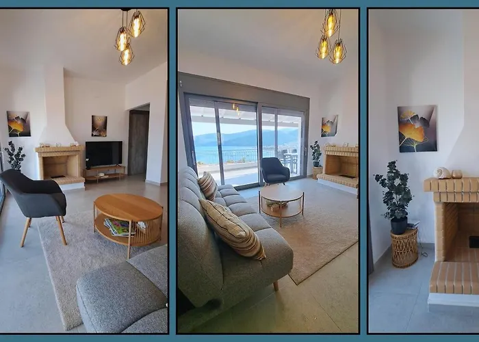 Διαμέρισμα Sunrise