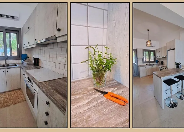 Sunrise Κόρφος