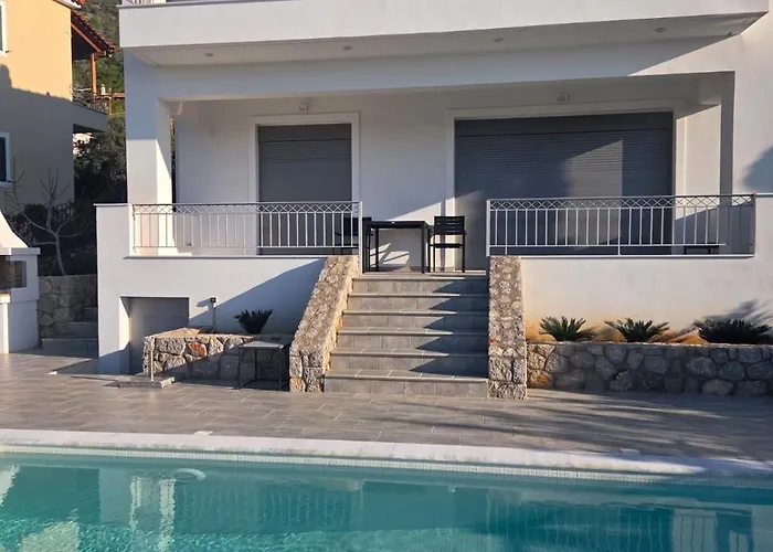 Sunrise Κόρφος