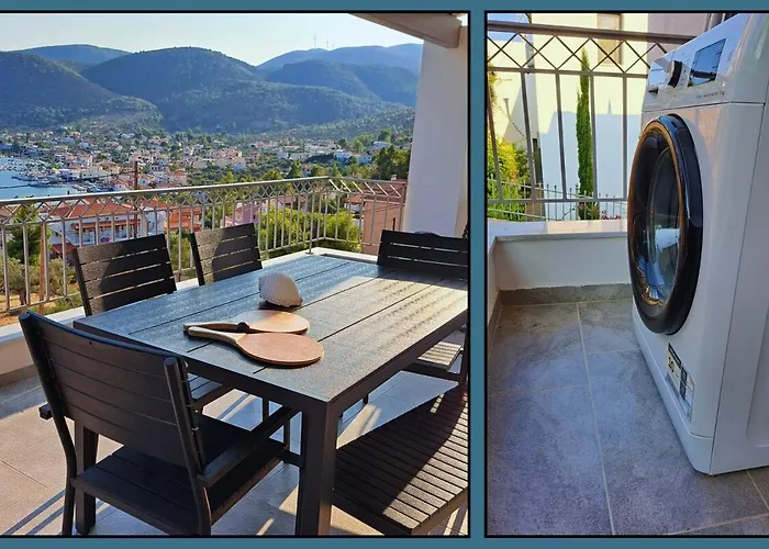 Sunrise * Κόρφος