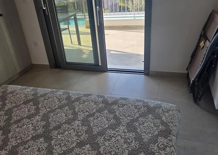 Διαμέρισμα Sunrise *