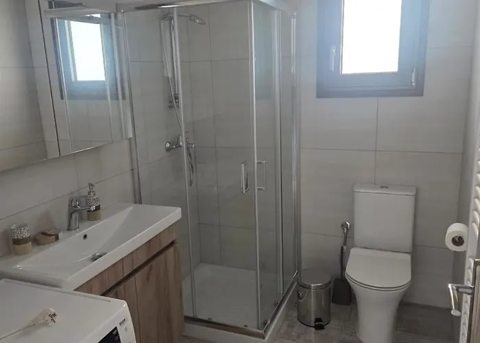 Sunrise Κόρφος