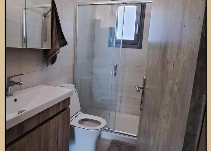 Διαμέρισμα Sunrise