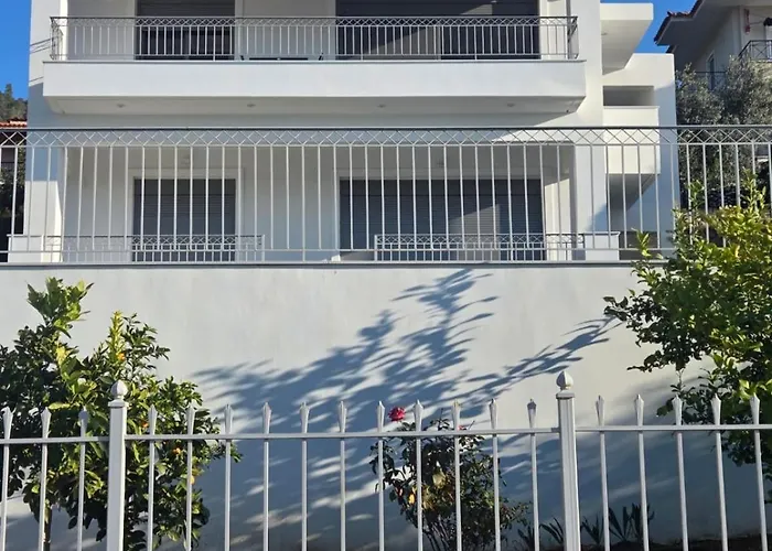 Sunrise Κόρφος