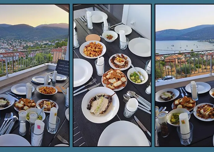 Διαμέρισμα Sunrise *