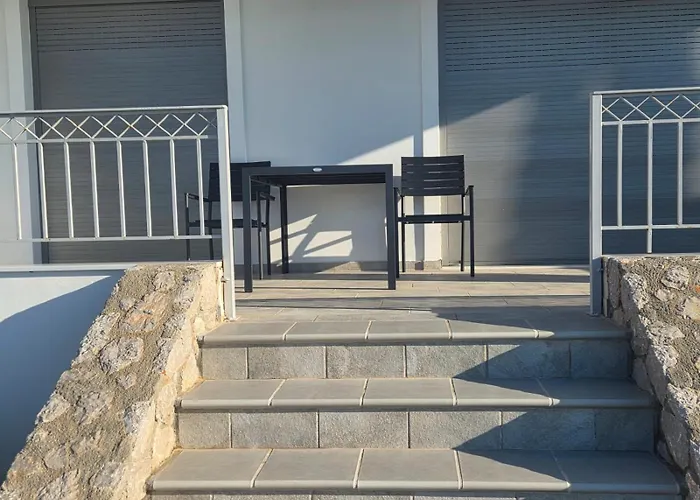 Sunrise Διαμέρισμα Κόρφος