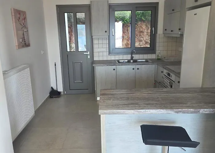 Sunrise * Κόρφος