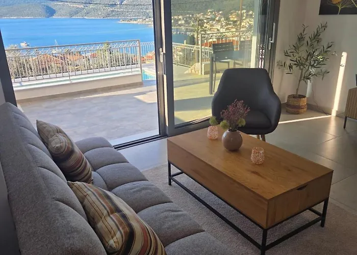 Διαμέρισμα Sunrise *