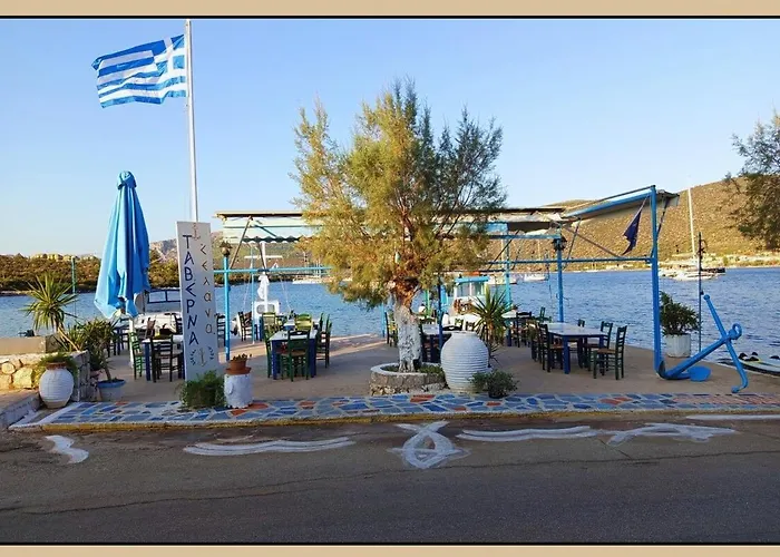 Sunrise * Κόρφος