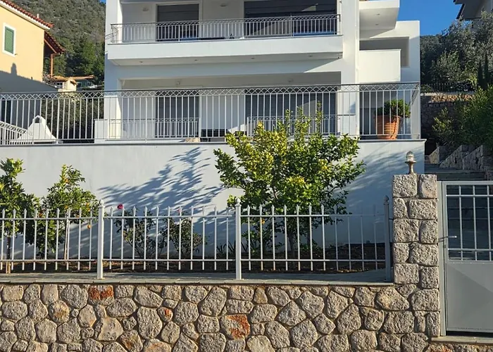 Sunrise * Κόρφος