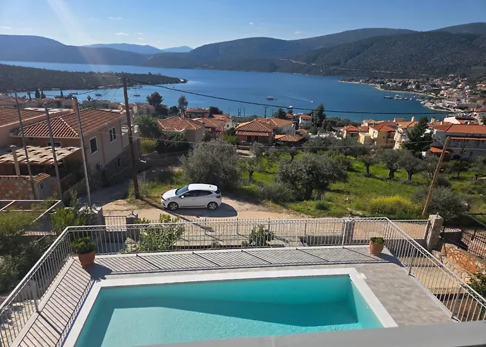 Διαμέρισμα Sunrise