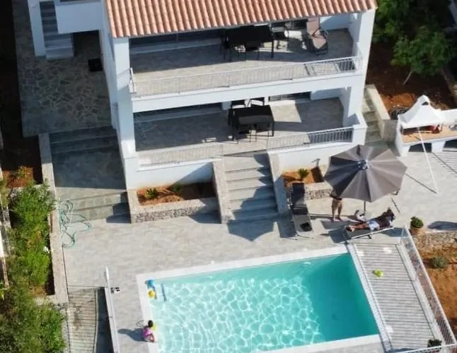 Sunrise Διαμέρισμα